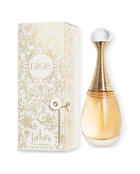 j'adore dior aanbieding